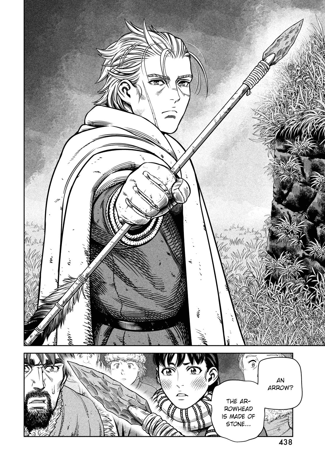 Vinland Saga Chapter 179 24